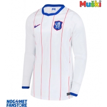 Chelsea Gostujuci Dres 2026-27 Dugi Rukav